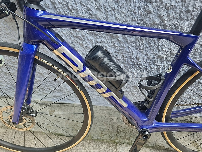 신품급) 2023 BMC 팀머신 SLR FOUR 스램전...--9
